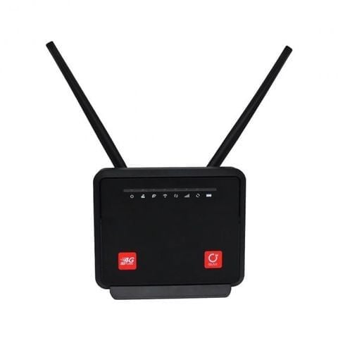  Bộ Router Phát Wifi 4G Olax MC60 Tốc Độ 300Mbps 