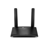  Bộ Router Phát Wifi TP-Link TL-MR100 Chuẩn N Tốc Độ 300Mpbs 