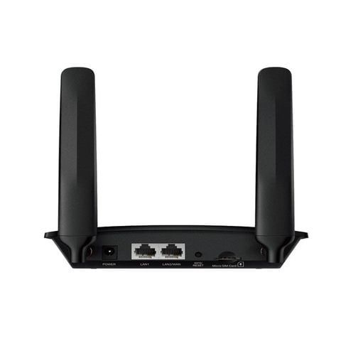 Bộ Router Phát Wifi TP-Link TL-MR100 Chuẩn N Tốc Độ 300Mpbs 