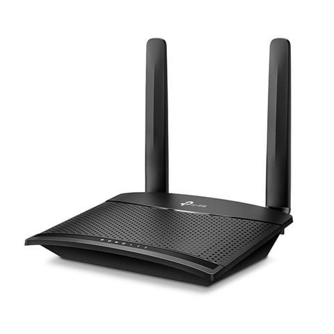  Bộ Router Phát Wifi TP-Link TL-MR100 Chuẩn N Tốc Độ 300Mpbs 