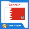  Sim Du Lịch Bahrain 