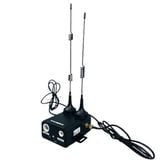  Bộ Phát Wifi 4G Công Nghiệp H927 Hỗ Trợ 2 Anten Ngoài 