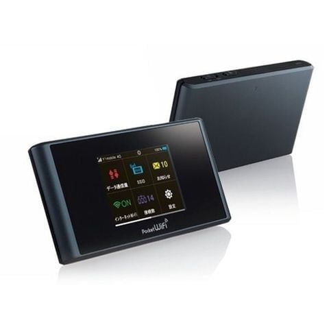  Bộ Phát WiFi 4G Pocket 305zt 