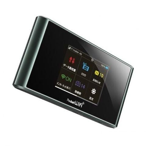  Bộ Phát WiFi Di Động Không Dây 4G Pocket 305zt Tốc Độ Cao 