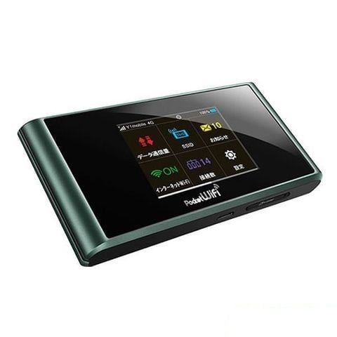  Bộ Phát WiFi Di Động Không Dây 4G Pocket 305zt Tốc Độ Cao 