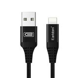  Cáp sạc Earldom dài 3 mét EC038 