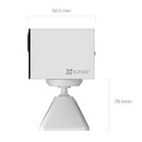  Camera 4G Dùng Pin Ezviz CS-CB2 4G 3MP 