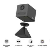  Camera 4G Dùng Pin Ezviz CS-CB2 4G 3MP 