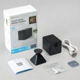  Camera 4G Dùng Pin Ezviz CS-CB2 4G 3MP 