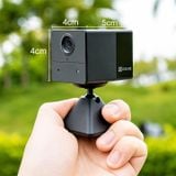  Camera 4G Dùng Pin Ezviz CS-CB2 4G 3MP 