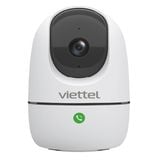  Camera Wifi Trong Nhà Viettel HC23 Full HD 2Mpx 