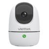  Camera Wifi Trong Nhà Viettel HC23 Full HD 2Mpx 