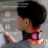  Máy Massage Cổ Gáy Thông Minh Philips PPM3311 