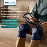  Máy Massage Đầu Gối Philips PPM5521 
