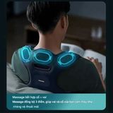  Máy Massage Vai Lưng Philips PPM4361 