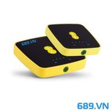  Bộ Phát Wifi Di Động Alcatel EE40 Chính Hãng 