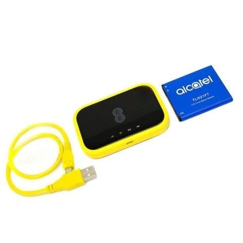  Bộ Phát Wifi 4G Alcatel EE120 Tốc Độ Cao 