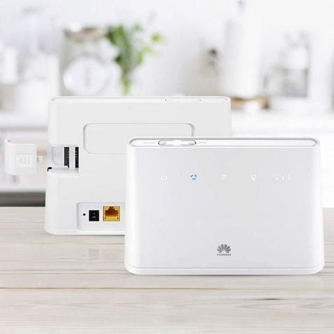  Bộ Router Phát Wifi 4G Huawei B311 tốc độ 150Mbps 32 User 