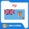  Sim Du Lịch Fiji 