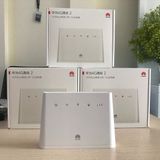  Bộ Router Phát Wifi 4G Huawei B311 tốc độ 150Mbps 32 User 