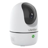  Camera Wifi Trong Nhà Viettel HC23 Full HD 2Mpx 