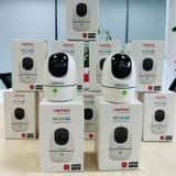  Camera Wifi Trong Nhà Viettel HC23 Full HD 2Mpx 