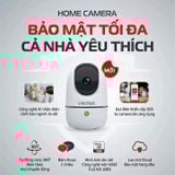  Camera Wifi Trong Nhà Viettel HC23 Full HD 2Mpx 
