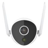  Camera Wifi Quan Sát Ngoài Trời Viettel HC33 Full HD 2Mpx 