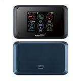  Bộ Wifi Di Động Huawei 502HW Tốc Độ 187,5 Mbps 