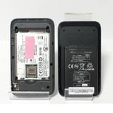  Bộ Wifi Di Động Huawei 502HW Tốc Độ 187,5 Mbps 