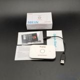  Bộ Phát WiFi 4G Huawei E5573c Tốc Độ 150Mbps 