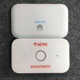  Bộ Phát WiFi 4G Huawei E5573c Tốc Độ 150Mbps 