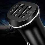  Tẩu sạc 2 cổng usb XO CC13 