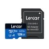  Thẻ Nhớ MicroSD Lexar 128Gb 
