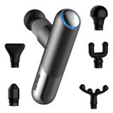  Máy Massage Cầm Tay Thể Thao Mini Philips PPM7501 