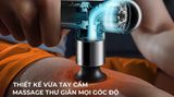  Máy Massage Cầm Tay Philips PPM7303 