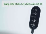  Máy Massage Chân Philips PPM6331 