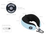  Máy Massage Cổ Gáy Philips PPM3304 