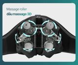  Đai Massage Cổ Vai Lưng Philips PPM3521 