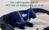  Máy Massage Cổ Vai Gáy Philips PPM3522 