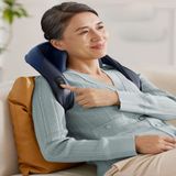  Máy Massage Cổ Vai Gáy Philips PPM3522 