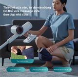  Máy Massage Đầu Gối Tay Chân Philips PPM5301 