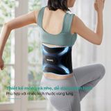  Máy Massge Bụng Eo Lưng Philips PPM4331 