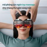  Máy Massage Mắt Philips PPM2522 