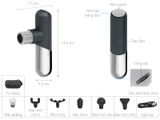  Máy Massage Cầm Tay Thể Thao Mini Philips PPM7501 