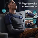 Máy Massage Đầu Gối Tay Chân Philips PPM5301 