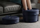  Bồn Ngâm Chân Massage Philips PPM6501 