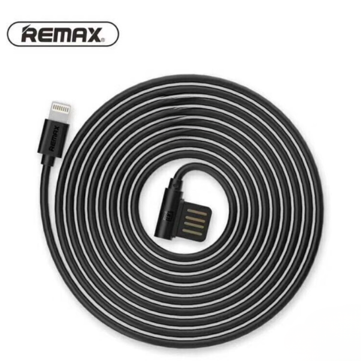  Cable Lightning Remax RC 075i chính hãng 