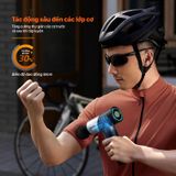  Máy Massage Cầm Tay Fascial Gun Philips PPM7323 