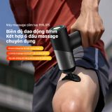  Máy Massage Cầm Tay Fascial Gun Philips PPM7323 